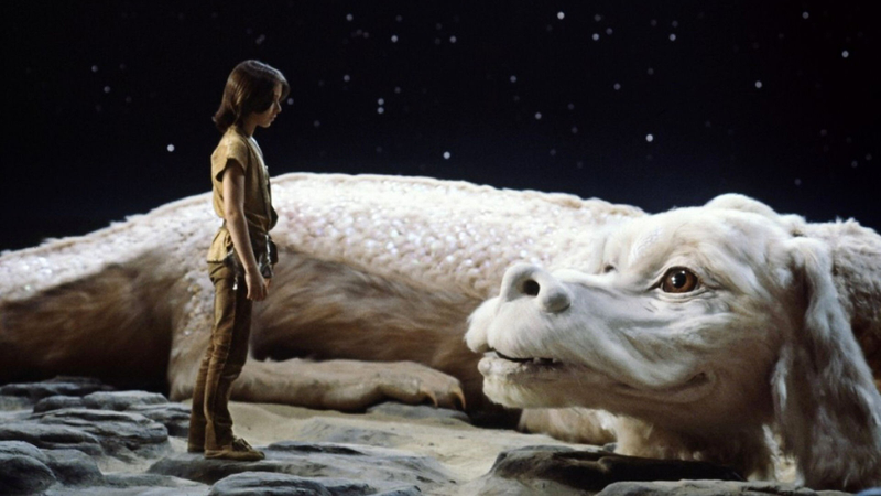 Illustration for article titled 13 Live-Action Fairytale Movies That Miraculously Don’t Suck Fairy Balls